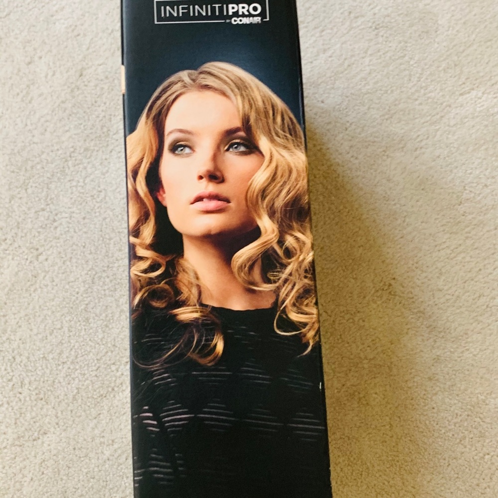 INFINITIPRO BY CONAIR Curl Secret - Picture 9 of 16